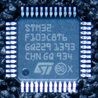 File:STM32F103C8T6 package.jpg