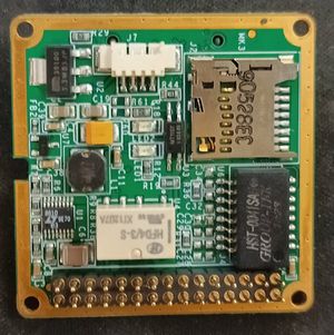 Dali D8X3N Glue Board Back.jpeg