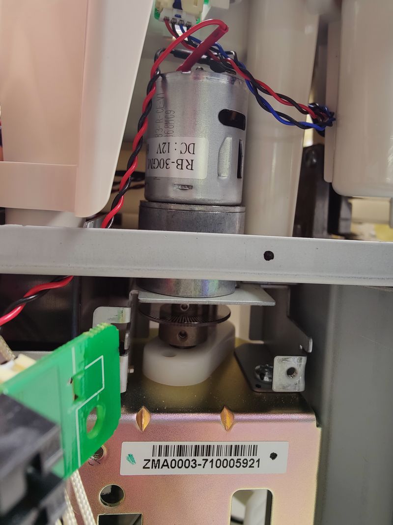 Roti rotimatic RB-30GM 12 volt DC geared motor ir disc.jpg