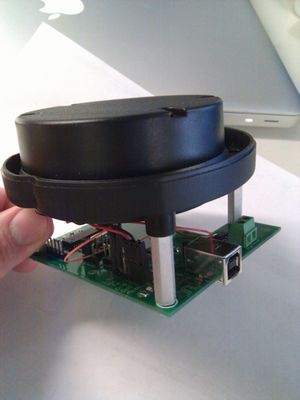 LIDAR mounted on PCB.jpg