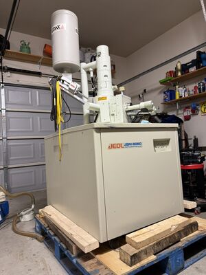 JEOL JSM-6060 Scanning Electron Microscope 07-02-2025.jpg