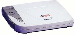 Hughes HNS 9101 Regional BGAN modem.jpg