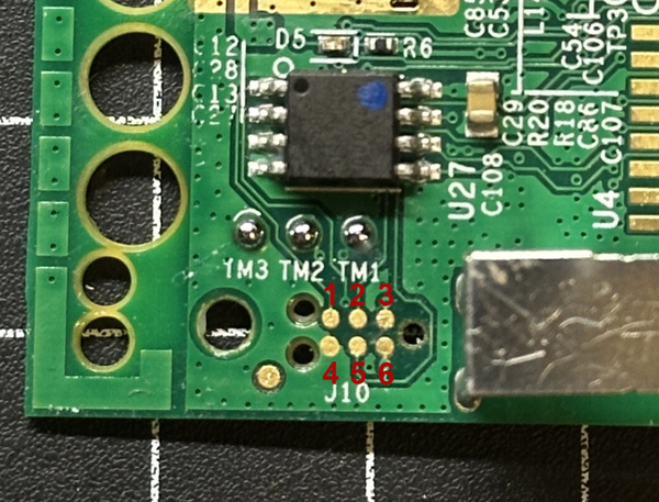 Blink SyncModule 2 - RECESSIM