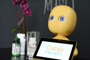Catalia Health Mabu robot.jpg