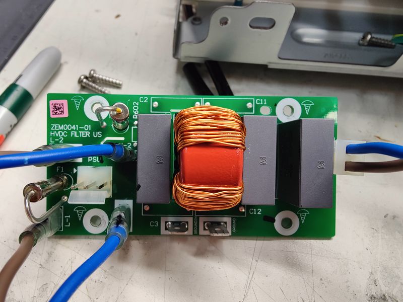 Roti rotimatic HVDC filter US ZEM0041-01 fuse coil.jpg