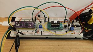 PIC16LC63A RP2040 breadboard.jpg