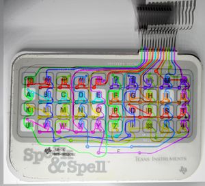 Speak & Spell keyboard with wiring overlay.jpg