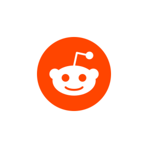 Reddit Mark OnWhite.svg