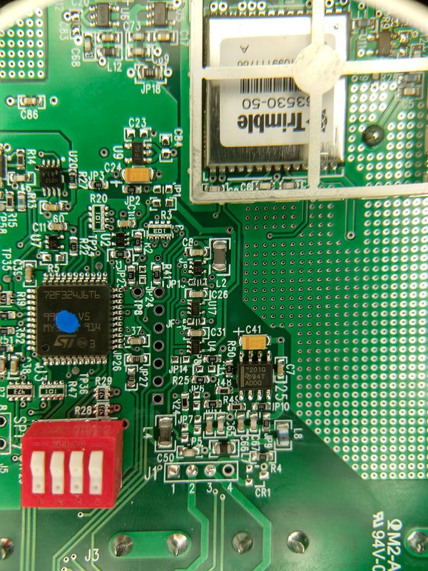 LMS6 Radiosonde RECESSIM