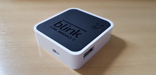 Sync Module 2 FAQ — Blink Support