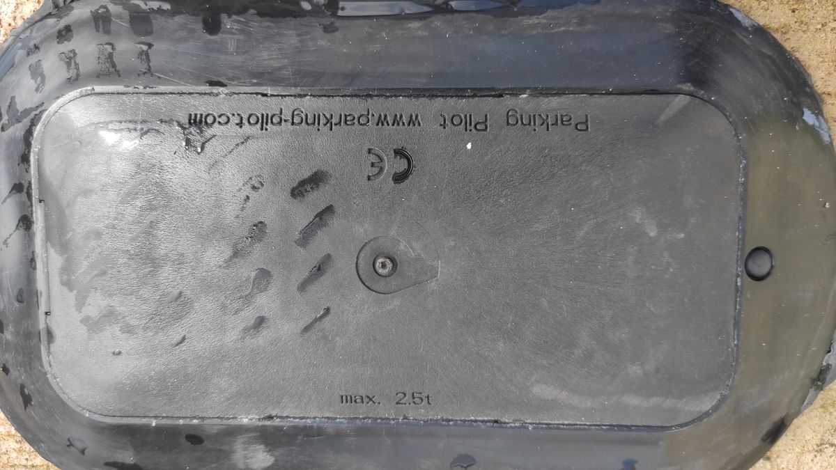 Parking Pilot RECESSIM