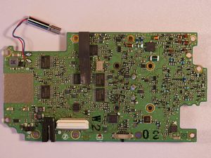 Yaesu FT2DR RF Top 1.JPG