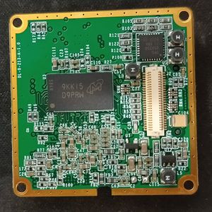 Dali D8X3N SoC Board front.jpeg