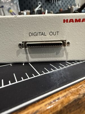 Hamamatsu C9321SK 6812207 Data Connector.jpg