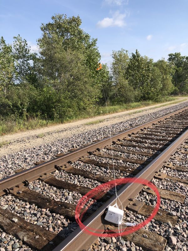 LMS6 Radiosonde RECESSIM