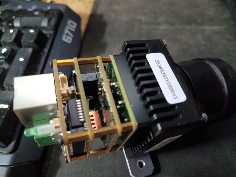 File:Dali D8X3N Module.jpg