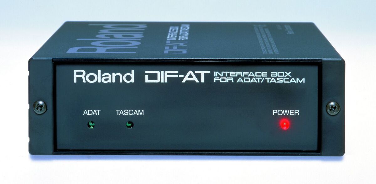 Roland DIF-AT - RECESSIM