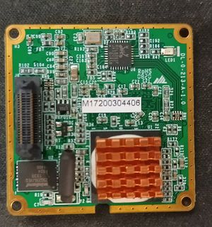 Dali D8X3N SoC Board Back.jpeg